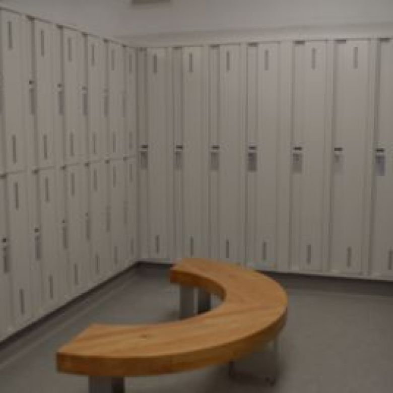 Cabinets and Furniture - Lockers & Evolution - Federal Steel