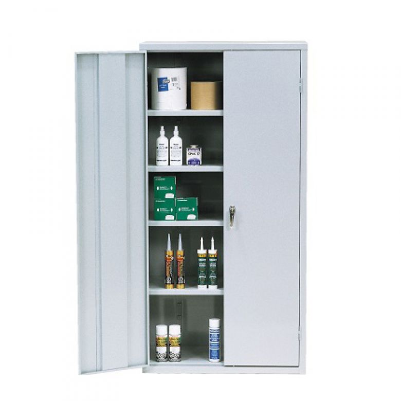 Cabinets and Furniture - Storage Cabinets - Federal Steel