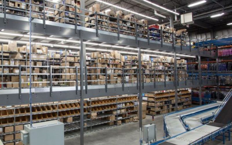 Increase your manufacturing or warehousing capacity